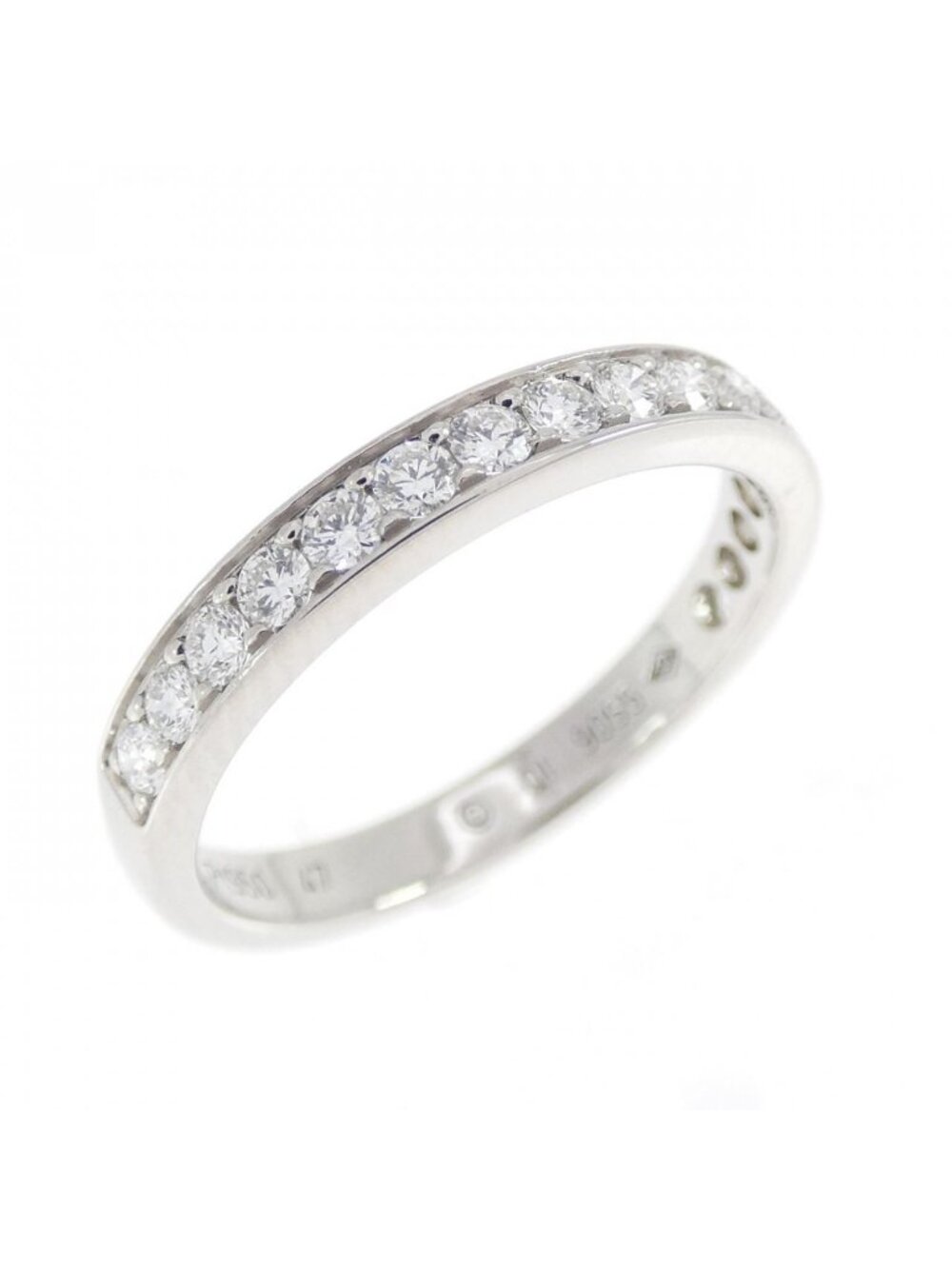 Cartier Wedding Ring